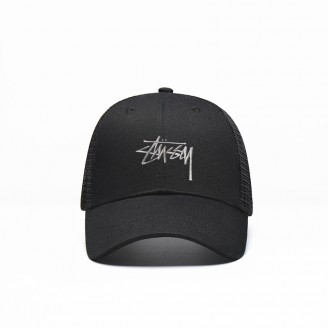 Hip Hop Cotton Mesh Cap Baseball Hat